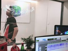 -Resonance Studio·救声舱录音棚(田子坊店)
