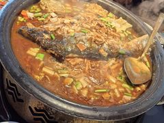 -探鱼·鲜青椒爽麻烤鱼(领展购物广场店)