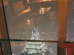 -上海柏悦酒店·世纪100牛排馆