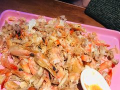 -胖哥俩肉蟹煲(宿迁宝龙广场店)