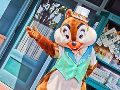 -上海迪士尼度假区