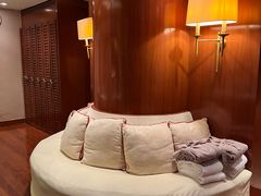 -丽思卡尔顿酒店泳池(金融街店)