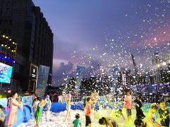 -紫荆广场·花漫里