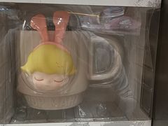 -泡泡玛特POPMART(国金街店)