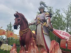 -武汉园博园(武汉自然博物馆)