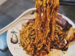 -新记美食(关闸店)