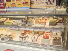 -葡萄树蛋糕(友好店)