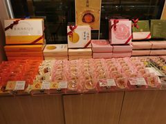 -好利来(熙地港店)