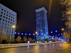 -将相和·海鲜蒸饺大连菜