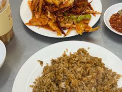 -松明一烤肉馆(鲁园店)