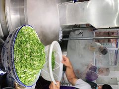 -京穆兰兰州牛肉面·清真(中川机场店)