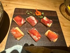-Minase水濑·日料放题(外滩店)