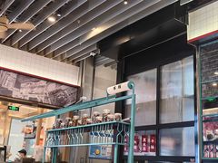 -肥汁米蘭香港米线(长宁来福士店)