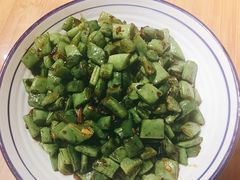 -爷爷的土钵菜(街道口店)