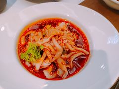 川味凉面-榕意·川味之美(深业上城店)