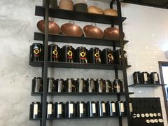-去茶山(重庆万象城店)