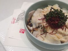 -谷语中餐厅