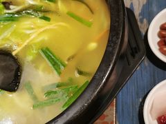 原味过桥米线-滇越乘象云南餐厅(豆各庄店)