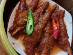 -金鹰国际酒店·满园春中餐厅
