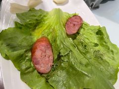 -乡亲鹅肉城(昆山店)