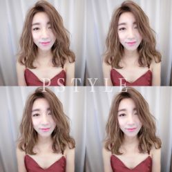 -P.STYLE 派斯造型