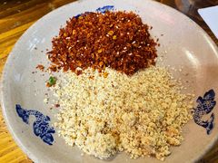 -晓靖轩烧烤(沙河风情店)