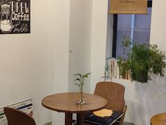 -唐咖精品咖啡(大理古城手冲店)