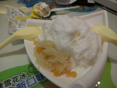 picture-糖糖屋•糖水•雪花冰店(时尚天河店)