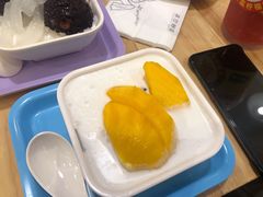 -满记甜品(北城天街二店)