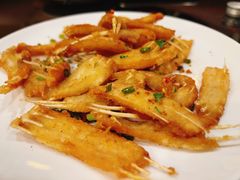 -草鱼先生潮州鱼生·虾生(新厦花园店)