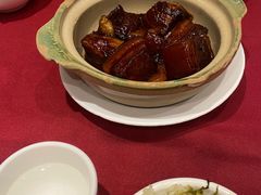 -老吉士酒家(天平路店)