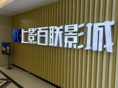 -SFC上影百联影城(大上海4DX店)