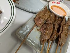 -明本湛江鸡•海鲜小厨(陈家祠店)