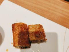-枣子树·素食餐厅(普陀山店)
