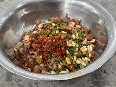 -文惠桥头大华干捞粉