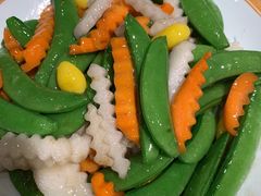 -满园烤鸭·春饼(华强广场店)