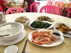 -秋姐美食店(旅游大道店)