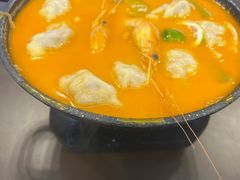 -袁记云饺的猜想(东方宝泰首店)