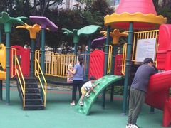 -唐城墙遗址公园