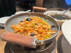 -东方红·湖南菜(金屿店)