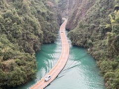 -狮子关旅游区