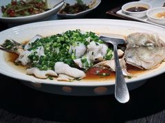 -鱼你相聚·河鲜馆(袁家岭店)