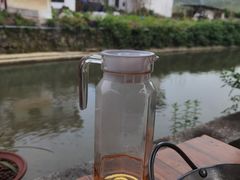 -环秀楼(黄山呈坎店)