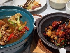 -鹿港小镇(霄云店)