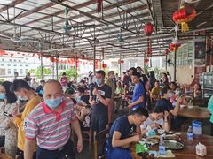 -大赤坎肥仔强烧味海鲜餐厅(大赤坎店)