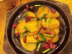 -老湘亲·品鉴湘菜(湖里店)