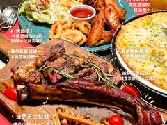 -赤火牛排(金狮广场店)