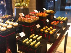 -深圳四季酒店·馥自助餐厅