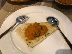 -Pita's&Tika's中东和印度风味餐厅(龙湖天街店)