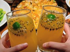 -张家卫·阳江菜·小海鲜(肥婆湾桥店)